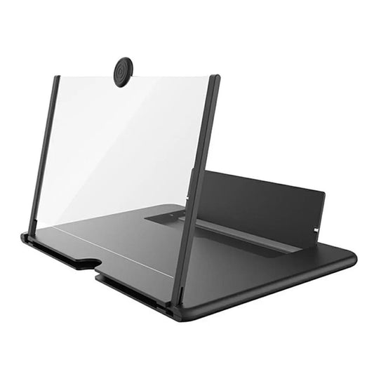 Video Amplifying Screen – Mobile Phone Screen Magnifier