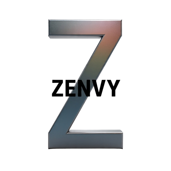  Zenvy Store