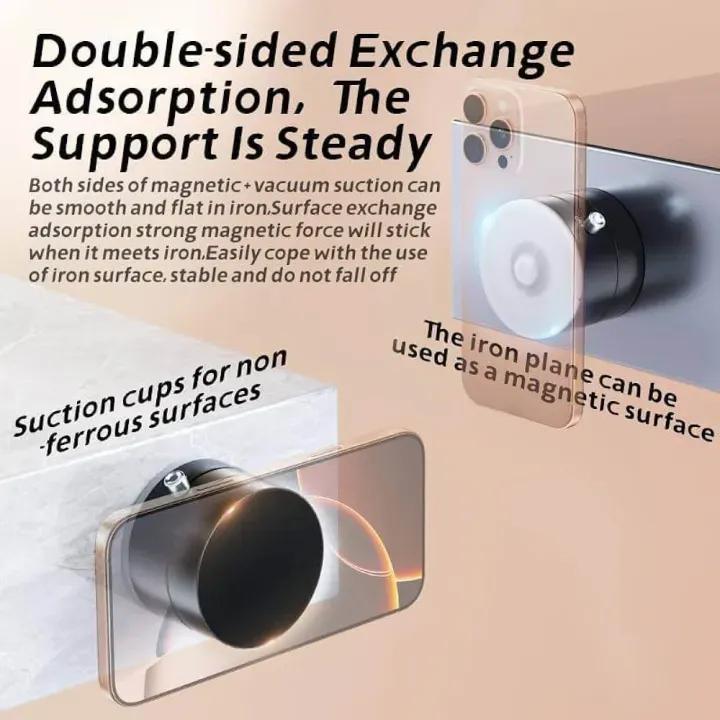 Magnetic 360° Swivel Mobile Holder