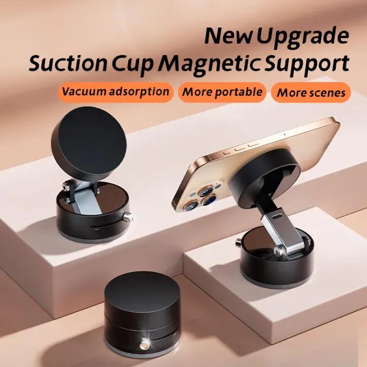 Magnetic 360° Swivel Mobile Holder