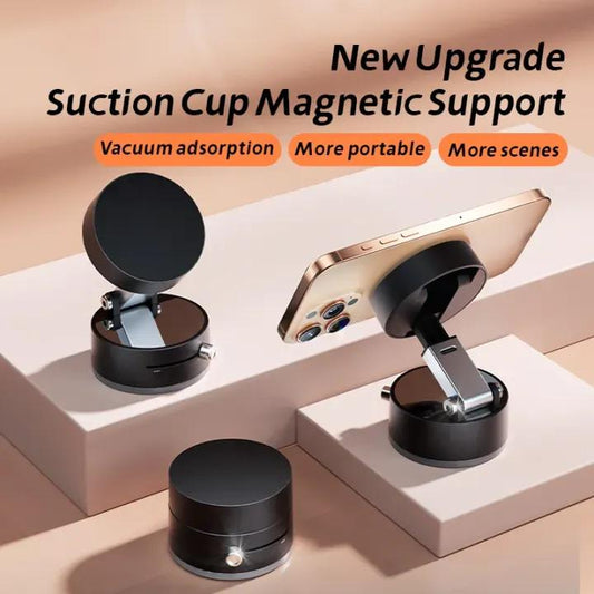 Magnetic 360° Swivel Mobile Holder